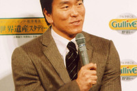 ガリバー、松井秀喜チャレンジプログラム2005の内容を発表 画像