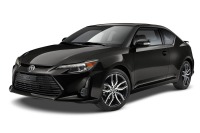 【デトロイトモーターショー14】トヨタ 86 顔の サイオン のクーペ、tC…上質な限定車を設定 画像