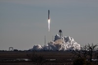 米2企業の超小型衛星軌道展開ビジネス 国際宇宙ステーションから1機1300万円ほど 画像