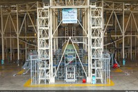 エアバス、A350 XWBが最終的荷翼テストに合格 画像