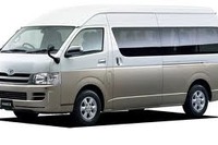 国土交通省、小型コミュニティバスの車両構造要件を見直しへ…保安基準などを改正 画像