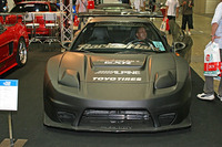 【オートギャラリー05】写真蔵…ホンダ NSX 編 画像