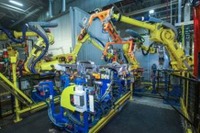 GM、乗用車とトラックに自社の特許技術の使用を促進…業界初のアルミ溶接技術など 画像