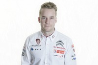 【WRC】オストベルグ、可能な限りの雪を望む 画像