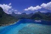 郵船クルーズ、6年ぶり飛鳥IIによる南太平洋クルーズを運航…50日間、210万9000円から 画像