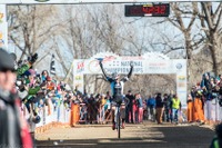 【Pro CX】コンプトンとパワーズ、サイクロ‐クロス・チャンピオンシップ獲得 画像