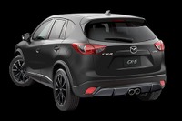 【東京オートサロン14】マツダ CX-5 デザインコンセプト［詳細画像］ 画像