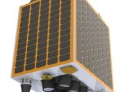 英SSTL社の新型50キロ級超小型衛星バス「X50」カザフスタン衛星に採用 画像
