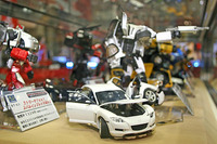 【オートギャラリー05】写真蔵…RX-7 & RX-8、マツダ編 画像