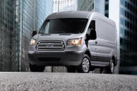 フォード、米工場に1000名以上を採用…新型商用車の生産準備 画像