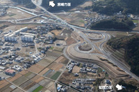 東九州自動車道、日向IC～都農IC間が3月16日に開通 画像