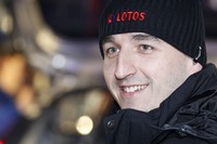 【WRC 第1戦】Mスポーツ指揮官ウィルソン、クビサのアスファルトでの勝利を予測 画像