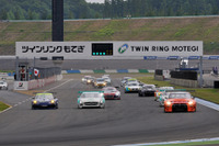 スーパー耐久シリーズ開幕戦、2月9日より前売りチケット販売開始 画像