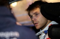 【WRC 第1戦】ミケルセン、観客の助力を得るも時間のロスに不満 画像