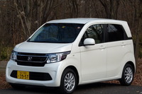 【ホンダ N-WGN Gターボパッケージ 試乗】登録車から乗り替えの受け皿にも…島崎七生人 画像