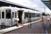 JR東日本、八戸線「TOHOKU EMOTION」4~9月は50日間運行 画像