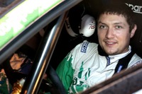 【WRC 第1戦】プロタソフ、WRC-2クラス初勝利 画像