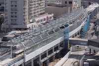 相鉄「星天」連立事業、天王町駅の計画変更を都市計画審議会に諮問へ 画像
