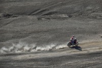 【ダカール14】ホンダ、バレダ選手は総合7位に後退…第12ステージ 画像