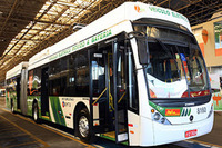 国交省、電気自動車による地域交通グリーン化事業の公募を開始 画像
