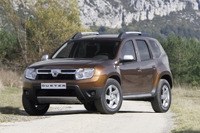 2013年のロシア新車販売、5%減の277万台…4年ぶりのマイナス 画像