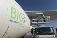 ボーイング、UAEの生物燃料供給チェーンを成長させる新たなBIOjetアブダビチームに合流 画像
