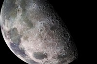 NASA 月着陸機を開発する民間企業を公募 画像
