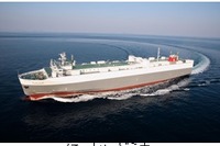 川崎近海汽船、常陸那珂~苫小牧に新RORO船を投入…既存船「勇往丸」北九州航路へ 画像