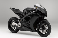 ホンダ、CBR1000RR レースベース車 の2014年モデルを発売 画像