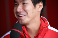 【F1】可夢偉の復帰が正式決定…ケータハムのシート獲得 画像