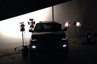 リンカーン の最上級SUV、ナビゲーター …新型を予告 画像