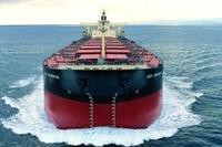 NSユナイテッド海運、船舶管理執行業務を子会社から本体に移管…安全運航と危機管理対応力を強化 画像