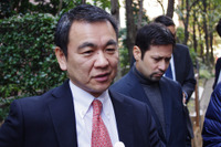 ポルシェ ジャパン、前クライスラー日本CEOの七五三木敏幸氏が新社長に就任 画像