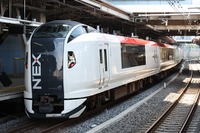 JR東日本、春の臨時列車の概要を発表…「あけぼの」やNEX横須賀延長など 画像