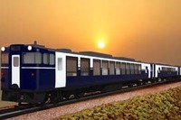 JR東日本、新潟の酒がコンセプトの観光車両「越乃Shu＊Kura」導入 画像