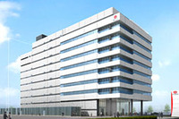 UDトラックス、新社屋を建設…2015年中に完成 画像