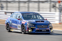WRX STI 24時間ニュル仕様にシーケンシャルギアボックスを新たに採用［写真蔵］ 画像