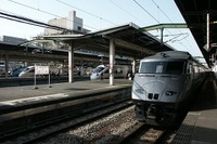 JR九州、『リレーつばめ』復活ツアー…新八代乗り換えも再現? 画像