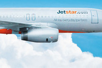 ジェットスタージャパン、2014年夏季運航スケジュールで1日最大76便を運航 画像