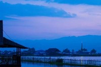 インレー湖が危ない...環境汚染とのはざまに悩むミャンマー屈指観光地の今 画像