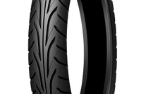 住友ゴム、モータサイクル用スポーツツーリング用タイヤを発売…シリカブレンドコンパウンドを採用 画像