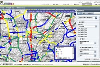 環境省、2012年度の自動車交通騒音状況を公表…環境基準超過は7％ 画像