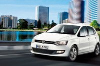 VW 特別限定車 ポロ アクティブ2 を発売…純正ナビなどを標準装備 画像