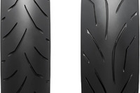 ブリヂストン、ミドルバイク向けタイヤのサイズ追加…特性に合わせ専用開発 画像