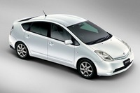 成約車種別ランキング、国産一般車はトヨタ車がトップ3独占…オークネット12月 画像