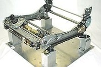 富士機工、ドイツで自動車用シート骨格部品を合弁生産 画像