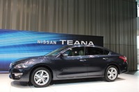 日産・ルノーの13年世界販売は最高の773万台に 画像