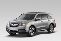 米ホンダ、輸出が日本からの輸入を初めて上回る…2013年実績 画像