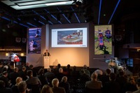 エアバス・ヘリコプターズ、Vision1000を装備したEC130T2を年内投入 画像