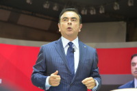 日産とルノー、提携15年で統合強化に動く 画像